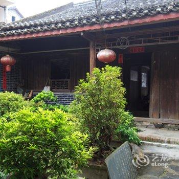 柳州三江雅怡居客栈酒店提供图片