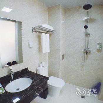 陕西省石头河水利干部培训中心酒店提供图片
