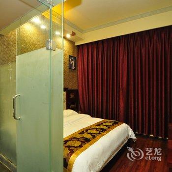 弥勒新世纪商务酒店酒店提供图片