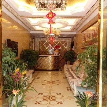 安宁朗逸快捷酒店酒店提供图片