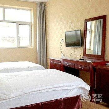 祁连园中园农家宾馆酒店提供图片