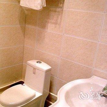 祁连园中园农家宾馆酒店提供图片
