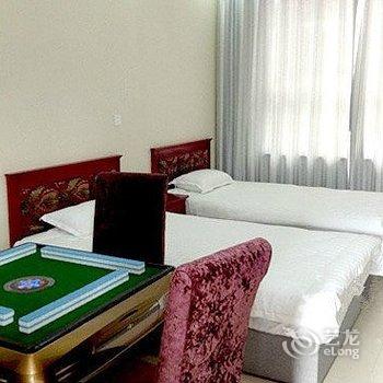 祁连园中园农家宾馆酒店提供图片