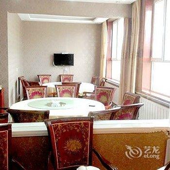 祁连园中园农家宾馆酒店提供图片