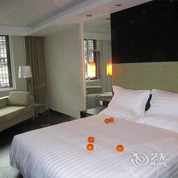 祁连园中园农家宾馆酒店提供图片