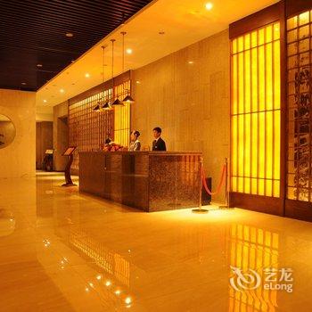 延安唐悦商务酒店酒店提供图片