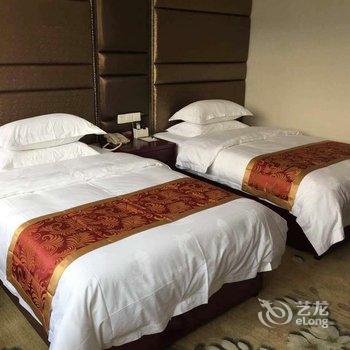石泉紫荆酒店酒店提供图片