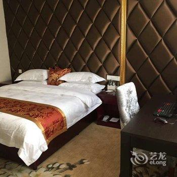 石泉紫荆酒店酒店提供图片