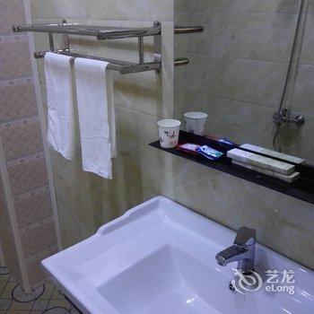 罗平龙裕农庄酒店提供图片