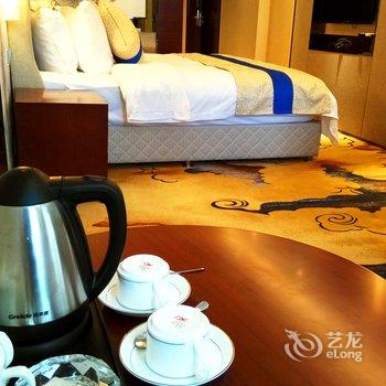 成都芙蓉印象大酒店酒店提供图片