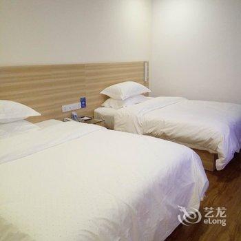 武鸣速8酒店酒店提供图片