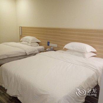 武鸣速8酒店酒店提供图片