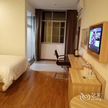 武鸣速8酒店酒店提供图片