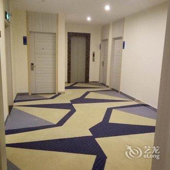武鸣速8酒店酒店提供图片