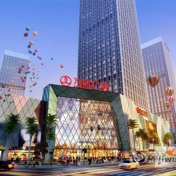 广州长隆暮光主题酒店公寓酒店提供图片