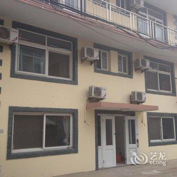 北戴河洪龙民宿酒店提供图片
