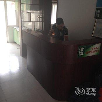 北戴河洪龙民宿酒店提供图片