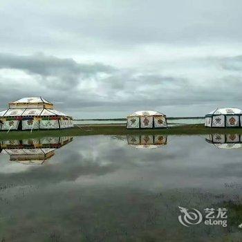 青海湖洱海宾馆酒店提供图片