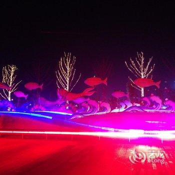 什邡雍和酒店酒店提供图片