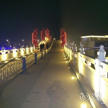 什邡雍和酒店酒店提供图片