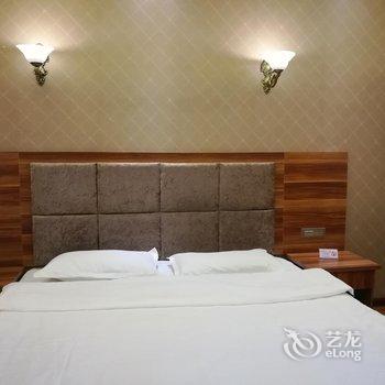 太白县万隆宾馆酒店提供图片