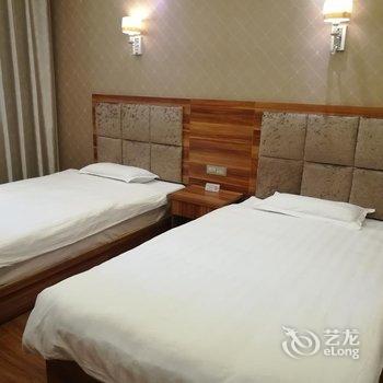 太白县万隆宾馆酒店提供图片