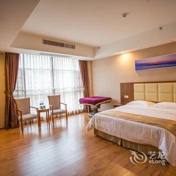 梅州毅新酒店酒店提供图片