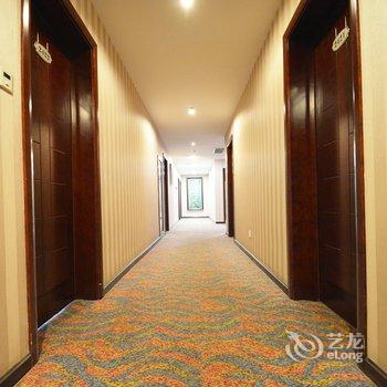 郑州崤山宾馆酒店提供图片