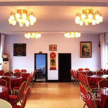 辽宁丹东河口凤舞山庄酒店提供图片