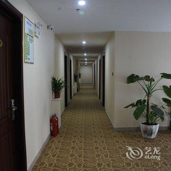 潍坊九九商务宾馆酒店提供图片