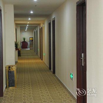 潍坊九九商务宾馆酒店提供图片