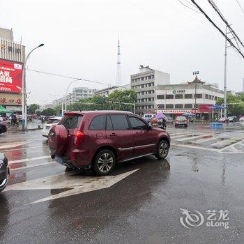 株洲县金丰宾馆酒店提供图片