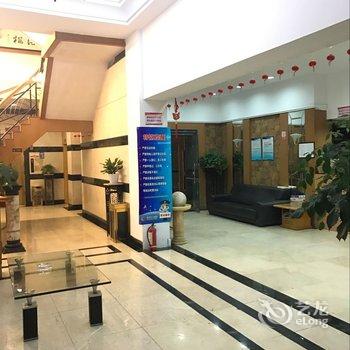 台州明珠宾馆酒店提供图片