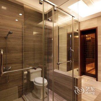 广州温泉畅聚豪华度假别墅酒店提供图片