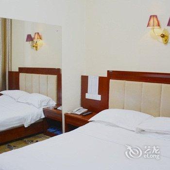 茶陵云阳速八酒店酒店提供图片