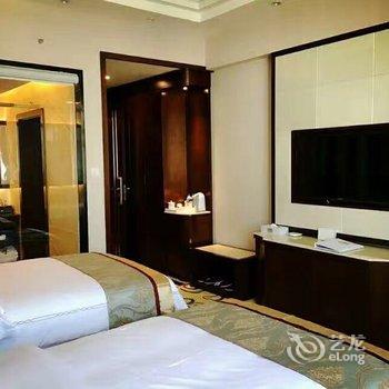 楚雄泰格酒店酒店提供图片