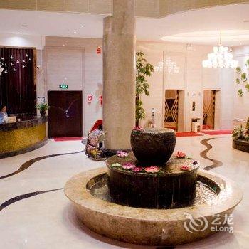 楚雄泰格酒店酒店提供图片