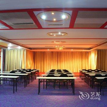 临沂锦荣商务宾馆酒店提供图片