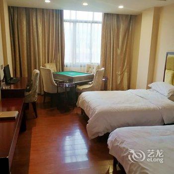 衡阳常宁北城大酒店酒店提供图片