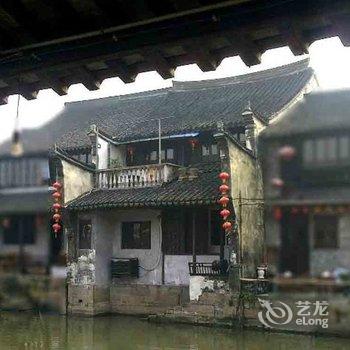 西塘崇古堂客栈(临河店)酒店提供图片