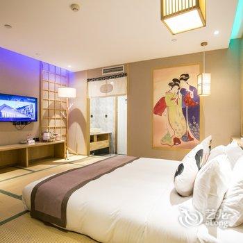 绍兴曼陀罗艺术酒店酒店提供图片