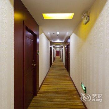 醴陵富源宾馆酒店提供图片