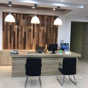 黄山厘米客栈(黄山景区换乘中心店)酒店提供图片