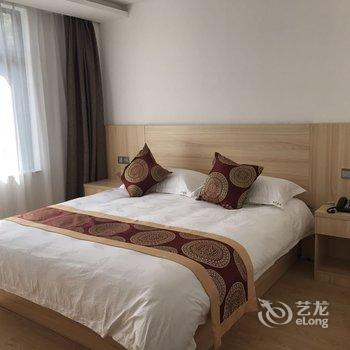 黄山厘米客栈(黄山景区换乘中心店)酒店提供图片