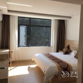 黄山厘米客栈(黄山景区换乘中心店)酒店提供图片