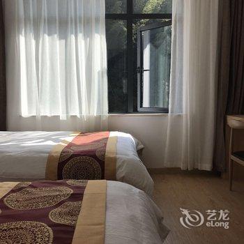 黄山厘米客栈(黄山景区换乘中心店)酒店提供图片