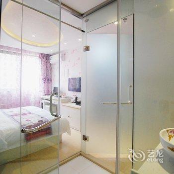 芜湖豆蔻年华主题酒店酒店提供图片