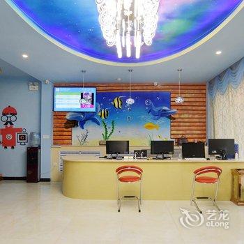 艾尚520精品酒店(赵县店)酒店提供图片