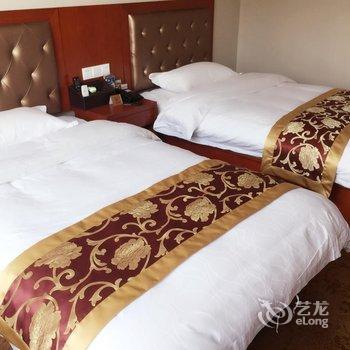 淮南嘉元网络快捷宾馆酒店提供图片