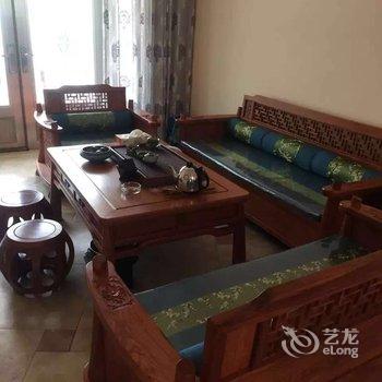 宁波镇海香石小院酒店提供图片